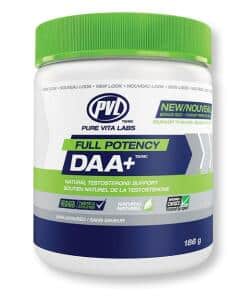 Full Potency DAA+