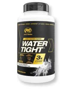 Gold Series Watertight - 90 vcaps