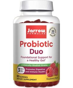 Probiotic Duo