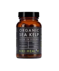 Sea Kelp Organic