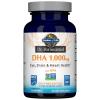 Dr. Formuleret DHA 1.000mg 30 Softgels