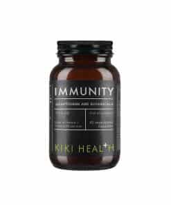 Immunity - 60 vcaps
