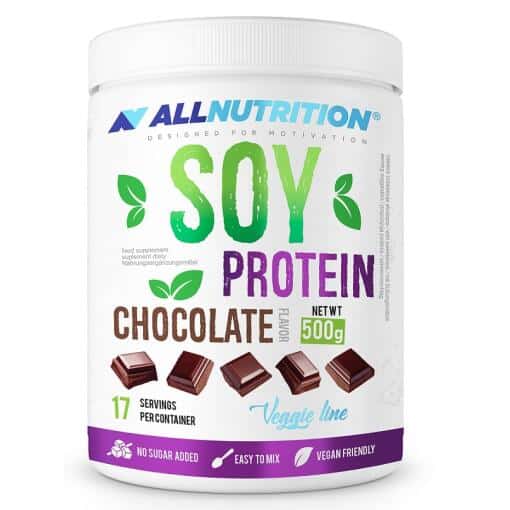 Soy Protein