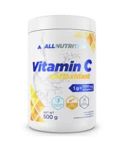 Vitamin C Antioxidant - 500g