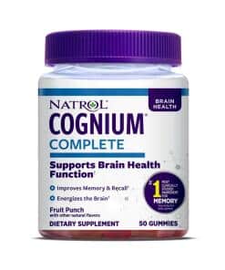 Cognium Complete