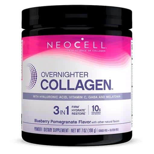 Overnighter Collagen