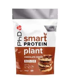 Smart Protein Plant