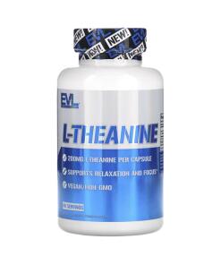 L-Theanine - 60 vcaps