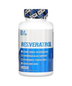 Resveratrol - 60 vcaps