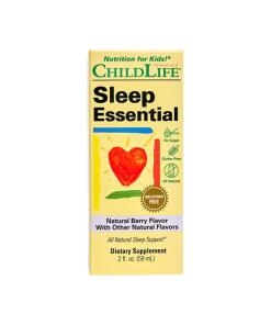 Sleep Essential