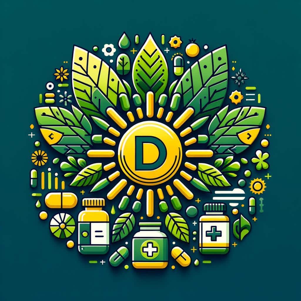 D3-vitamiinin ekologiset hyödyt: Vahvista terveyttäsi